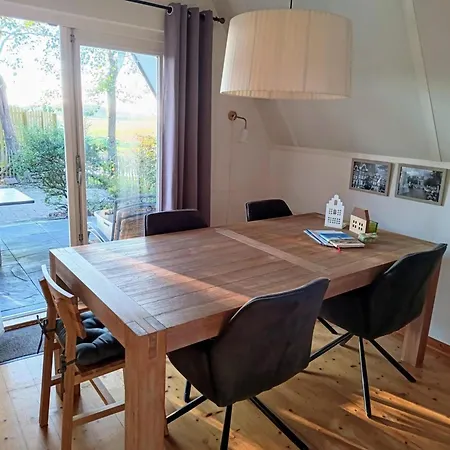 Cozy In Sint Maartenszee *