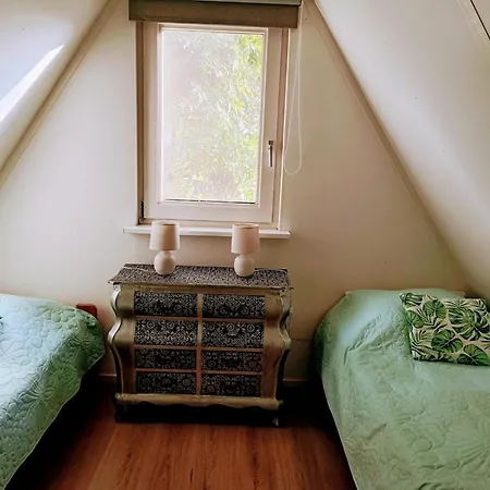 Cozy In Sint Maartenszee *