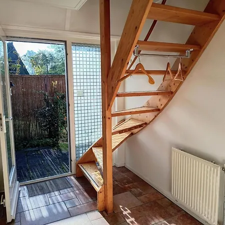 בית נופש Cozy In Sint Maartenszee *