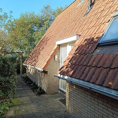 Cozy In Sint Maartenszee בית נופש