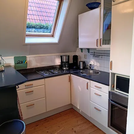 Cozy In Sint Maartenszee Sint Maartensvlotbrug