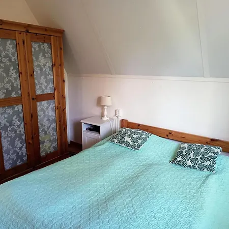 בית נופש Cozy In Sint Maartenszee