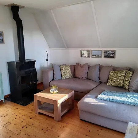 Holiday home For 4 Guest