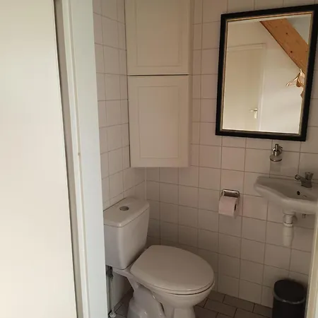 Cozy In Sint Maartenszee בית נופש *