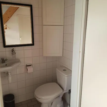 Cozy In Sint Maartenszee בית נופש