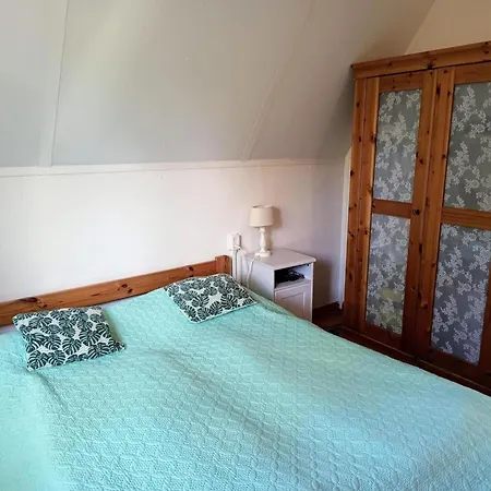 Cozy In Sint Maartenszee Sint Maartensvlotbrug