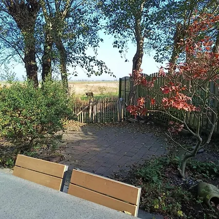 Cozy In Sint Maartenszee * Sint Maartensvlotbrug