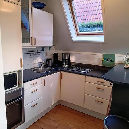 Cozy In Sint Maartenszee בית נופש *