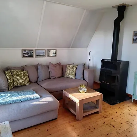 בית נופש Cozy In Sint Maartenszee Sint Maartensvlotbrug