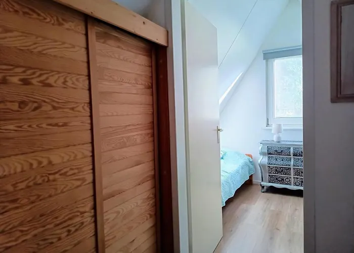 Hébergement de vacances Cozy In Sint Maartenszee *