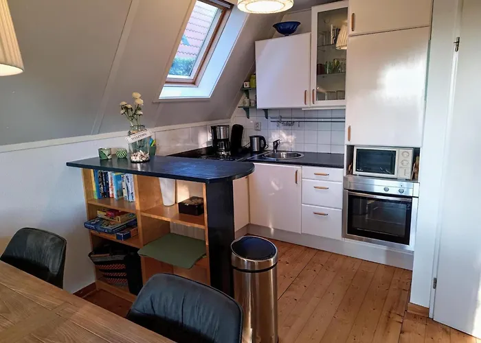 Cozy In Sint Maartenszee