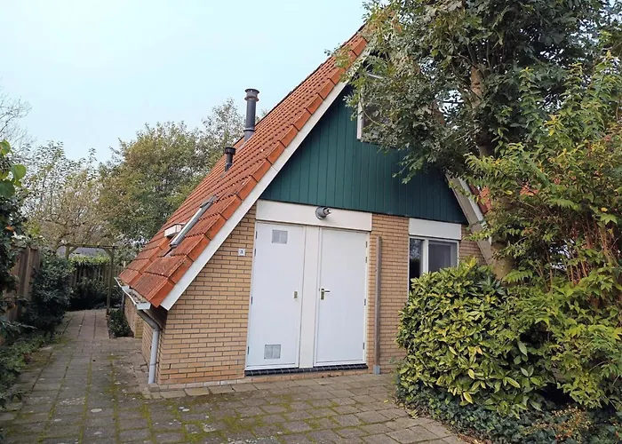 Cozy In Sint Maartenszee Hébergement de vacances Sint Maartensvlotbrug