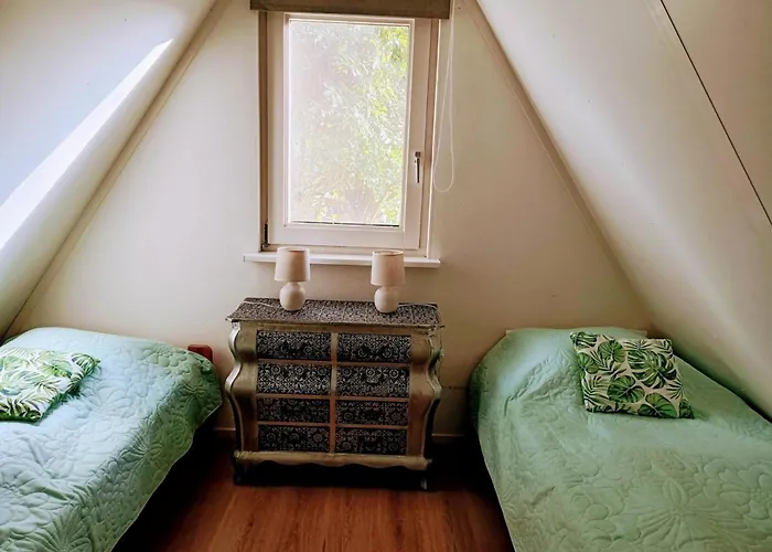 Cozy In Sint Maartenszee *