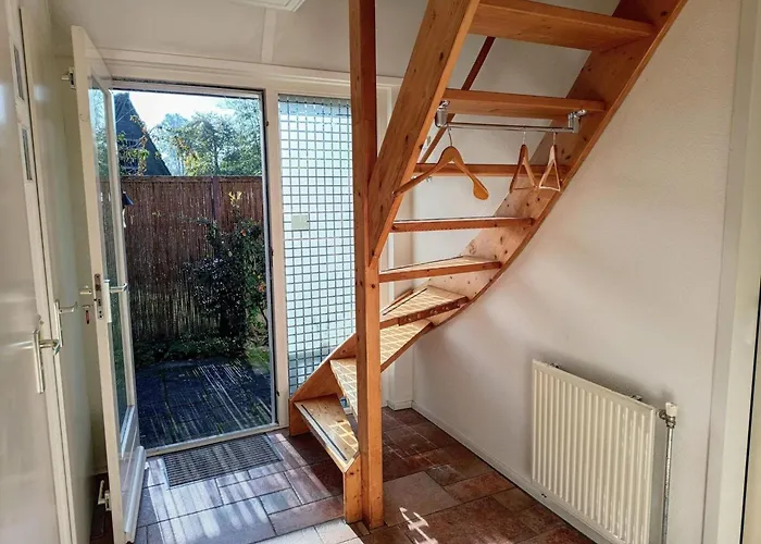 Hébergement de vacances Cozy In Sint Maartenszee *