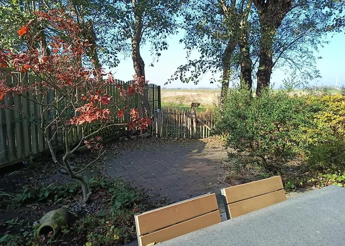 Hébergement de vacances Cozy In Sint Maartenszee