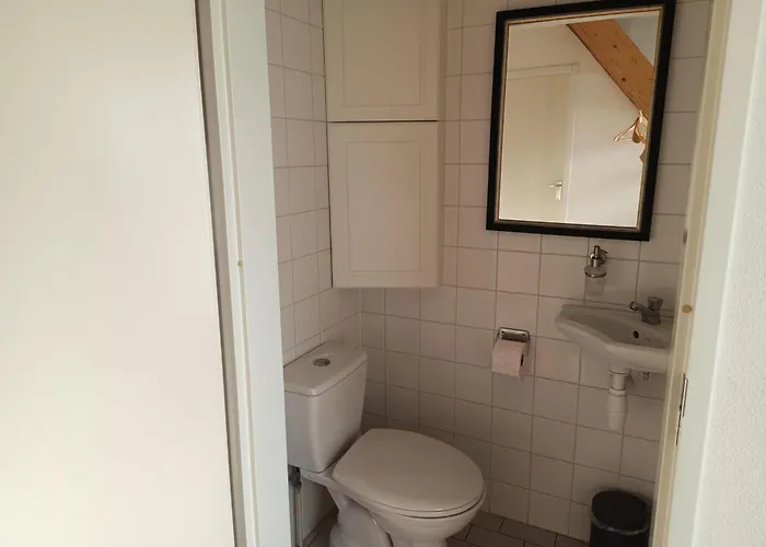 Cozy In Sint Maartenszee Hébergement de vacances *