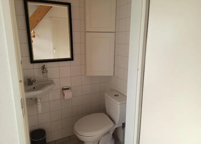 Cozy In Sint Maartenszee Hébergement de vacances