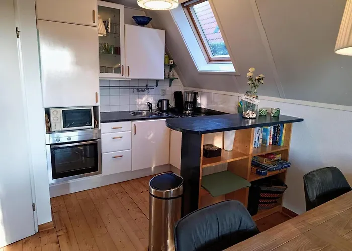 Hébergement de vacances Cozy In Sint Maartenszee Sint Maartensvlotbrug