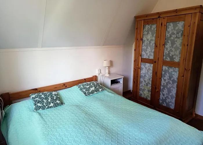 Cozy In Sint Maartenszee Sint Maartensvlotbrug