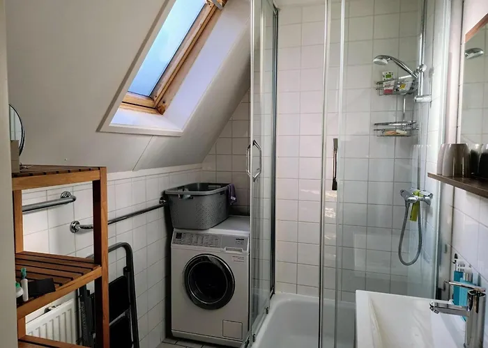 Cozy In Sint Maartenszee Hébergement de vacances