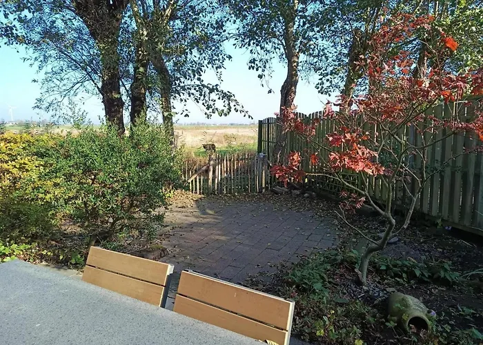 Cozy In Sint Maartenszee * Sint Maartensvlotbrug