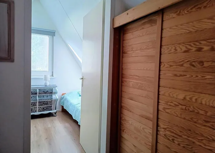 Cozy In Sint Maartenszee Hébergement de vacances