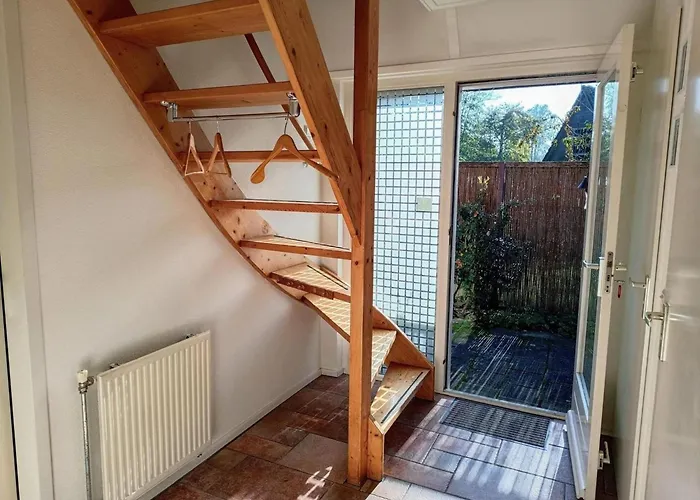 Cozy In Sint Maartenszee Hébergement de vacances Sint Maartensvlotbrug