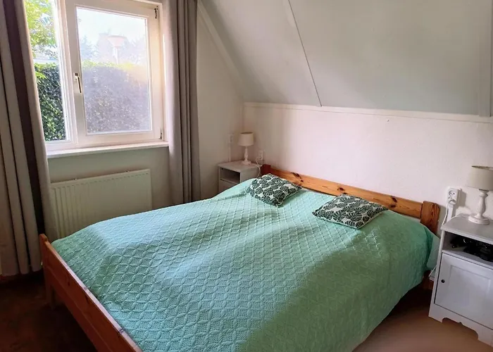 Cozy In Sint Maartenszee * Sint Maartensvlotbrug