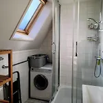 Cozy In Sint Maartenszee Semesterbostad