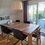 Cozy In Sint Maartenszee Semesterbostad Sint Maartensvlotbrug