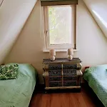 Semesterbostad Cozy In Sint Maartenszee Sint Maartensvlotbrug