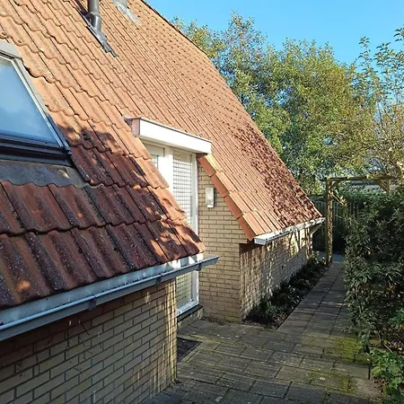 Semesterbostad Cozy In Sint Maartenszee *