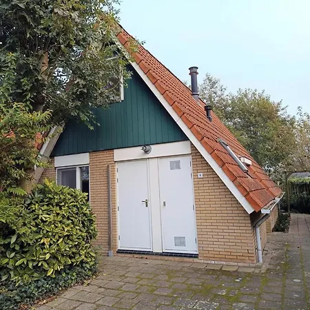 Cozy In Sint Maartenszee Semesterbostad *